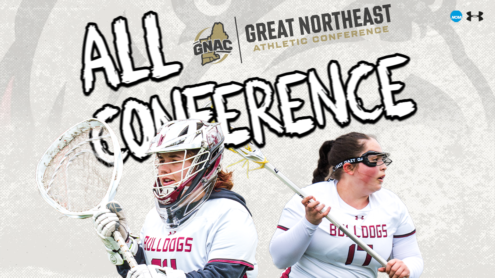 WLAX All-Conference 2026