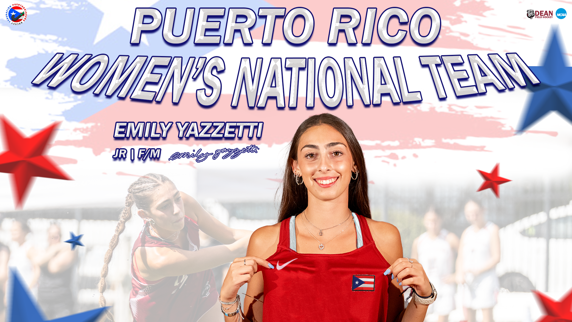 Yaz Puerto Rico 2026