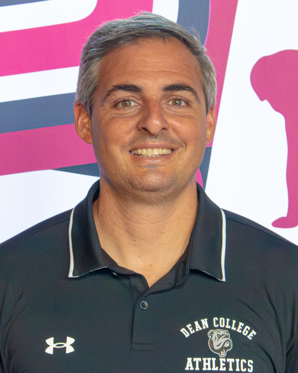 Joe Dincecco Headshot