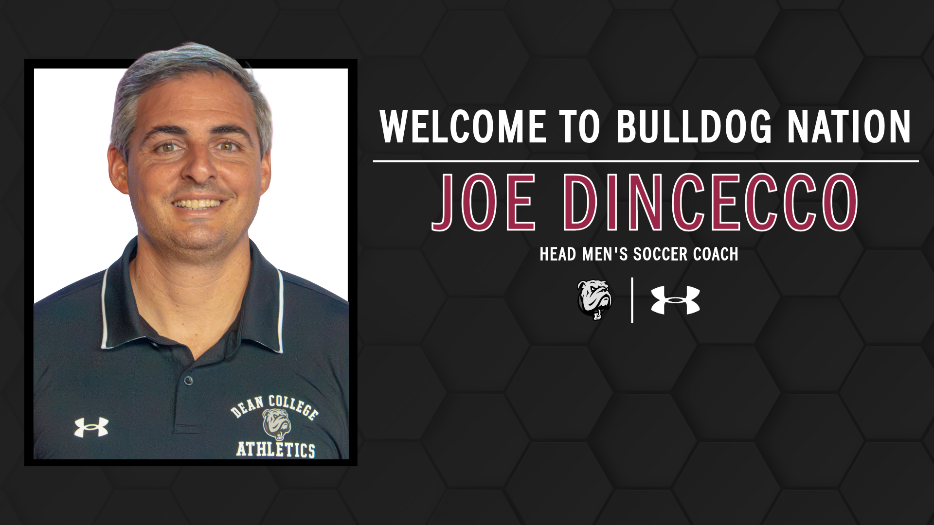 Coach Dincecco Hired
