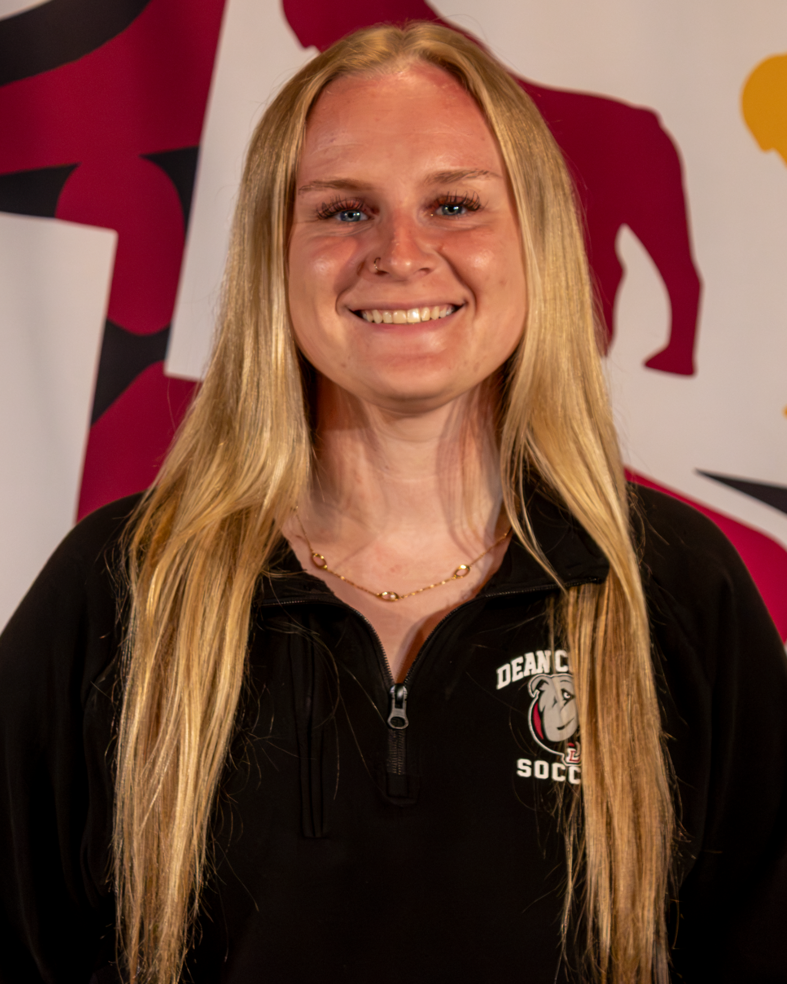 Allie Bezio 