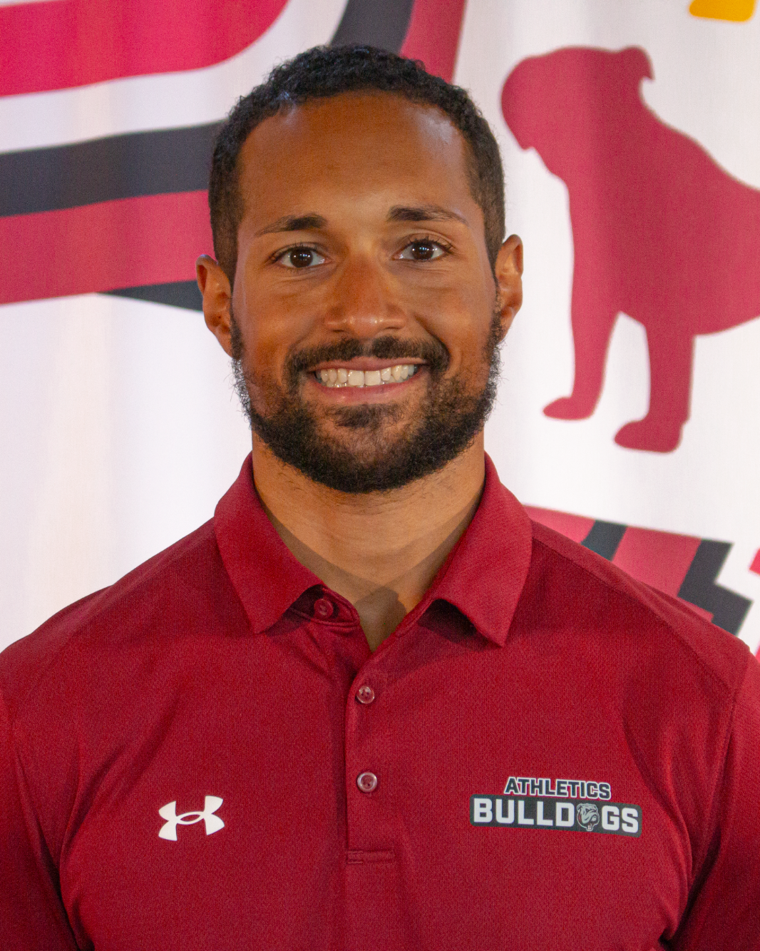 Coach Young  NEW
