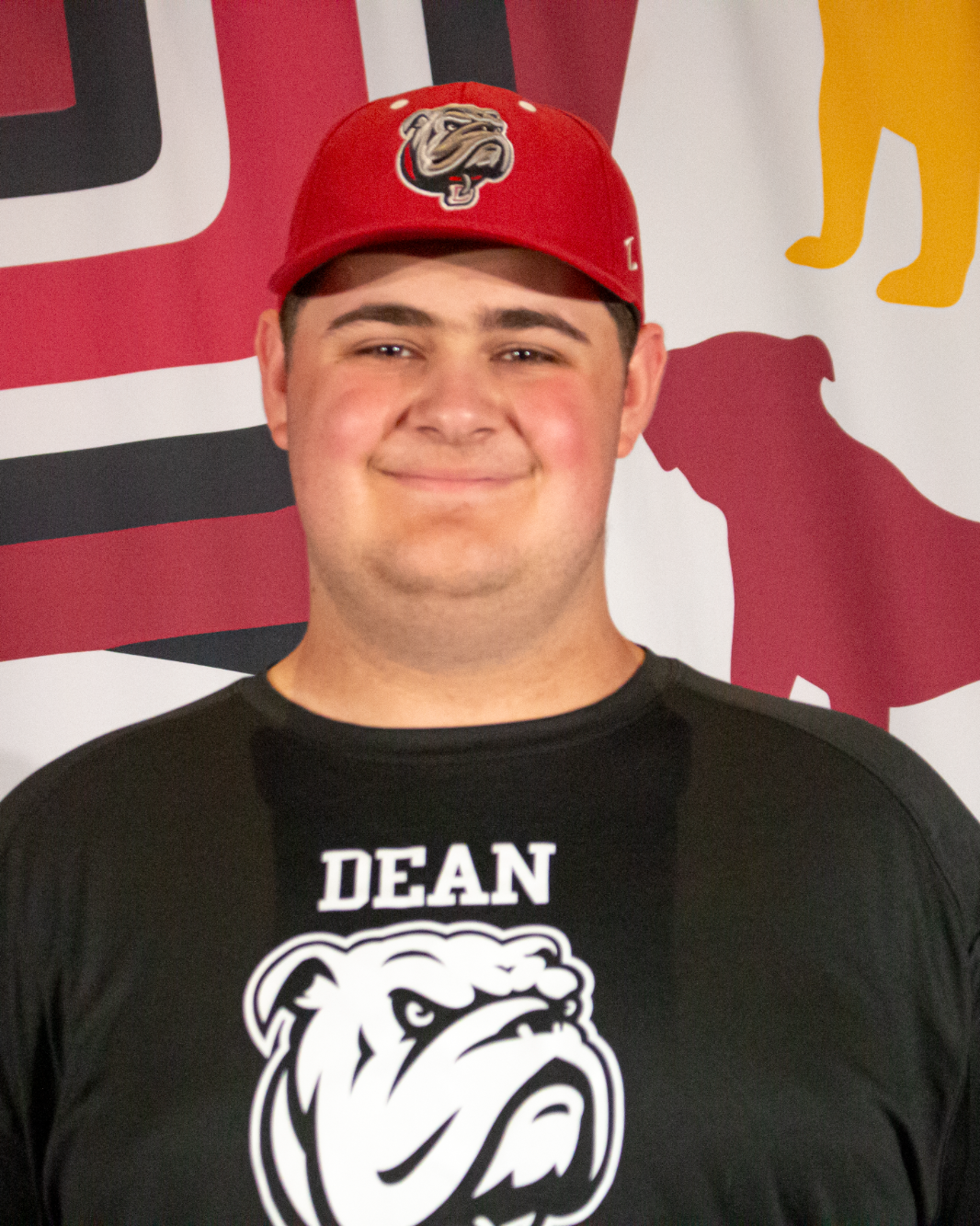 Team Manager Bilodeau