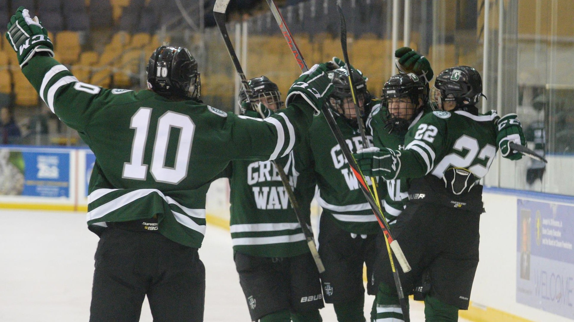 NJSIAA Updates The Start of Winter Sports Delbarton Athletics