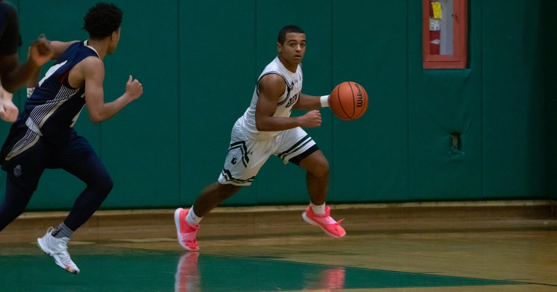 Delbarton Basketball Gear Up for Morris County Tournament Delbarton