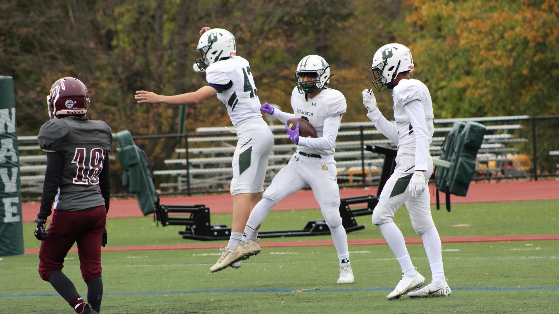 frosh fb 