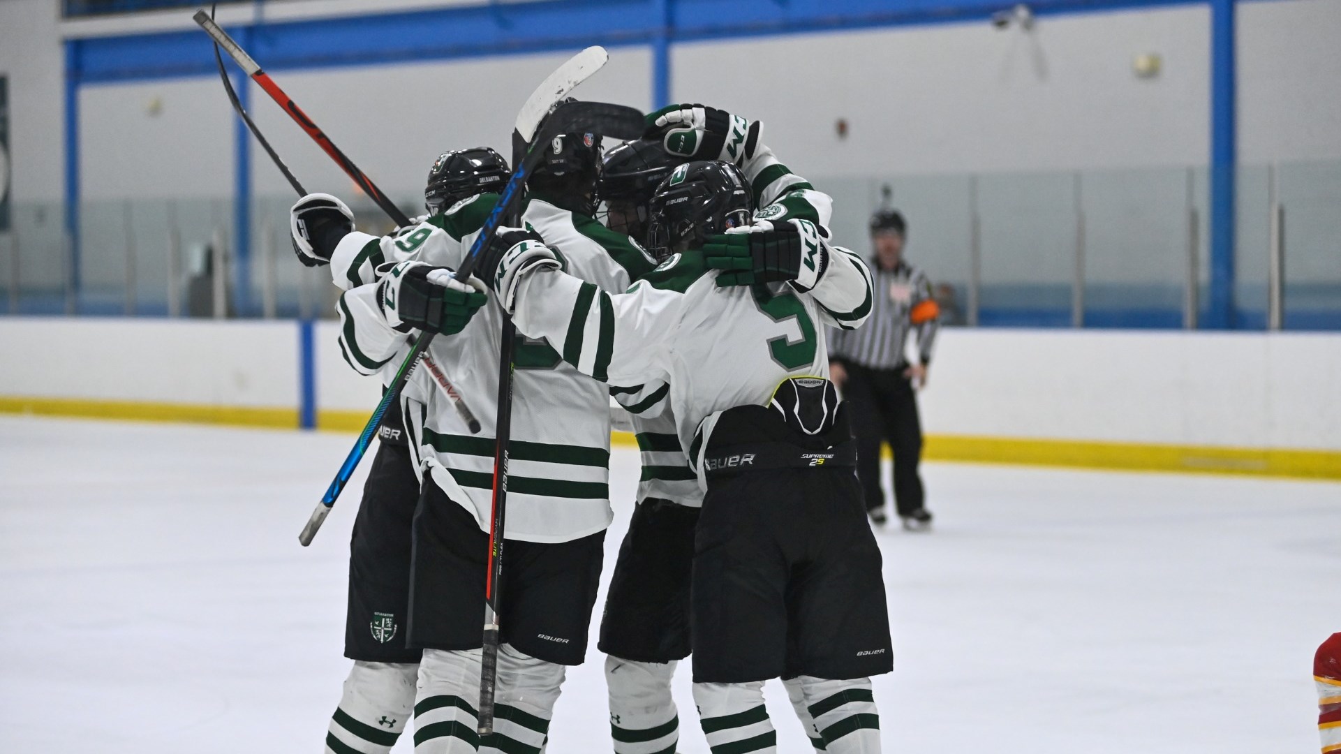 Delbarton Hockey Season Preview 202223 Delbarton Athletics