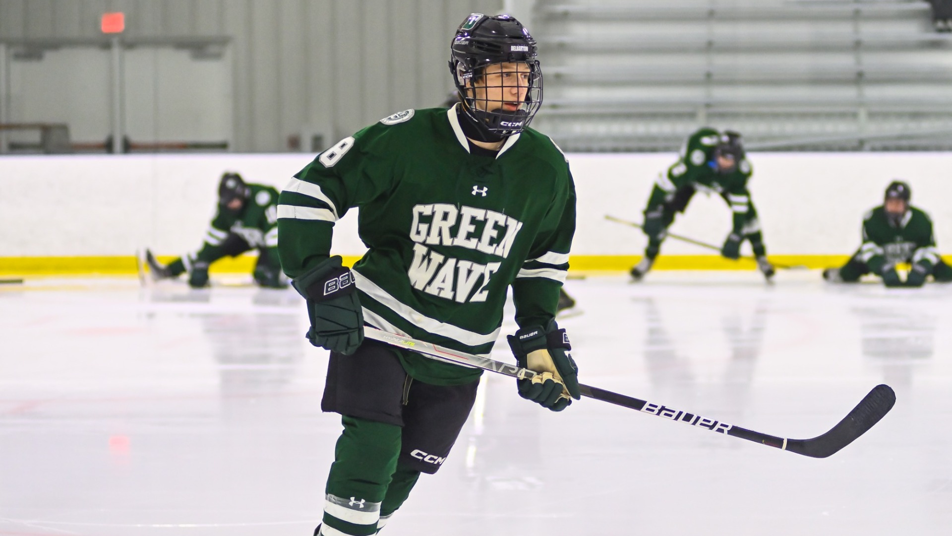 2023 Delbarton Hockey Season Preview Delbarton Athletics
