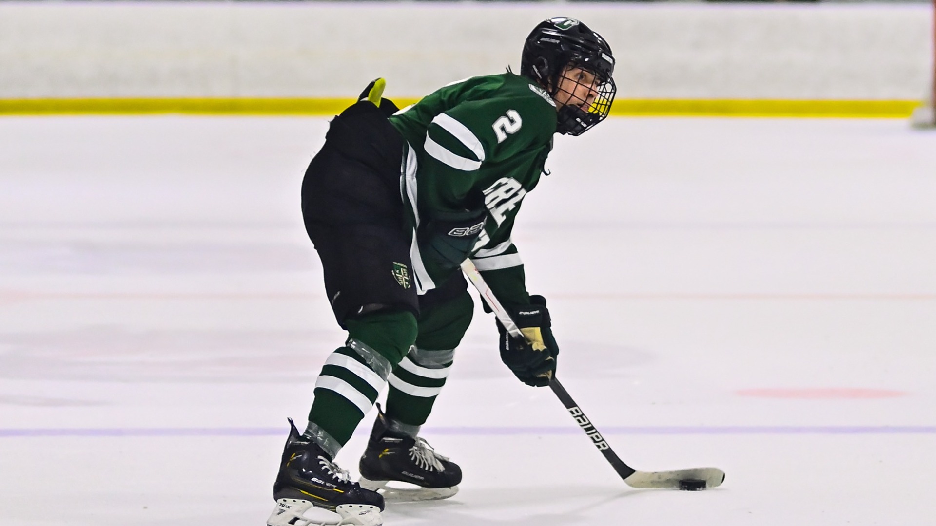 Delbarton Hockey Opens Season With 41 Win Delbarton Athletics