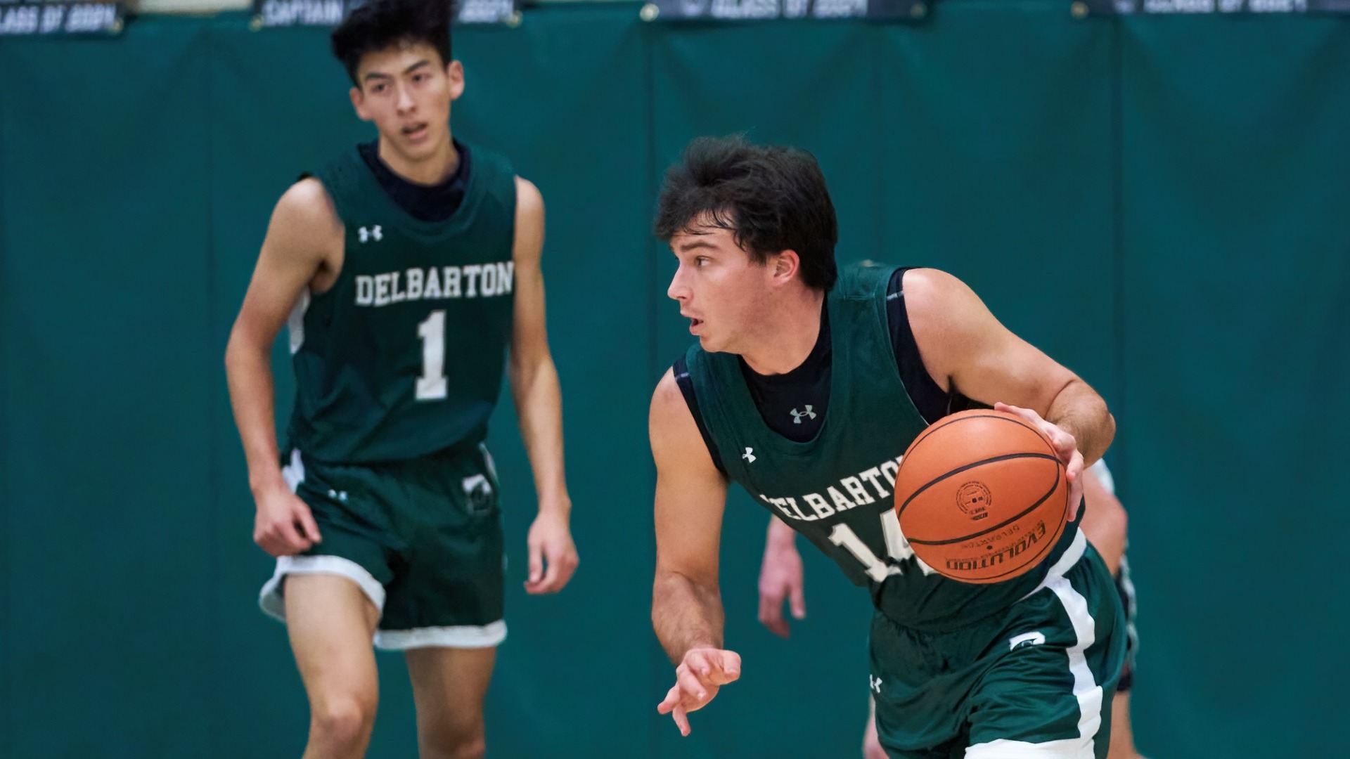 Delbarton Claims Convincing Victory Over West Morris in Morris County