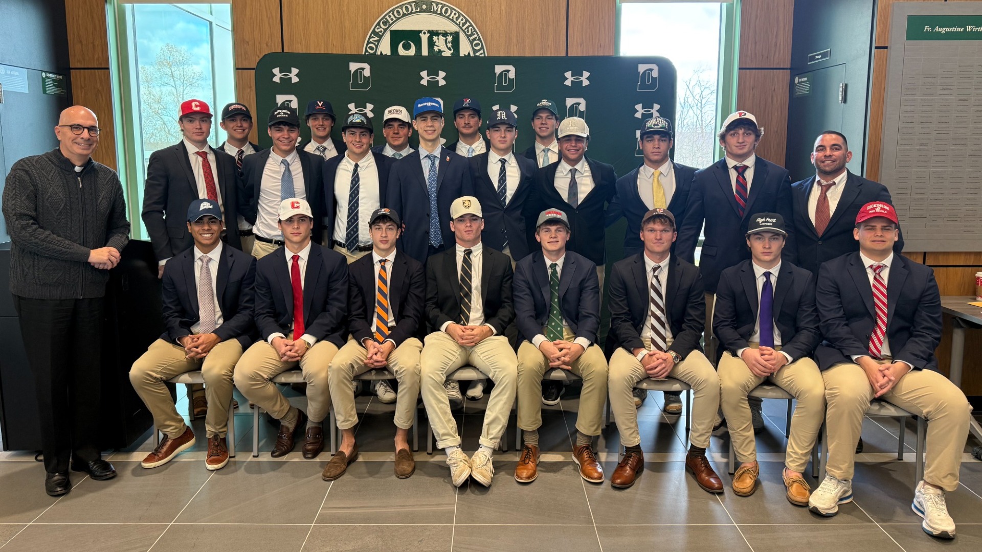 2025 early signing day