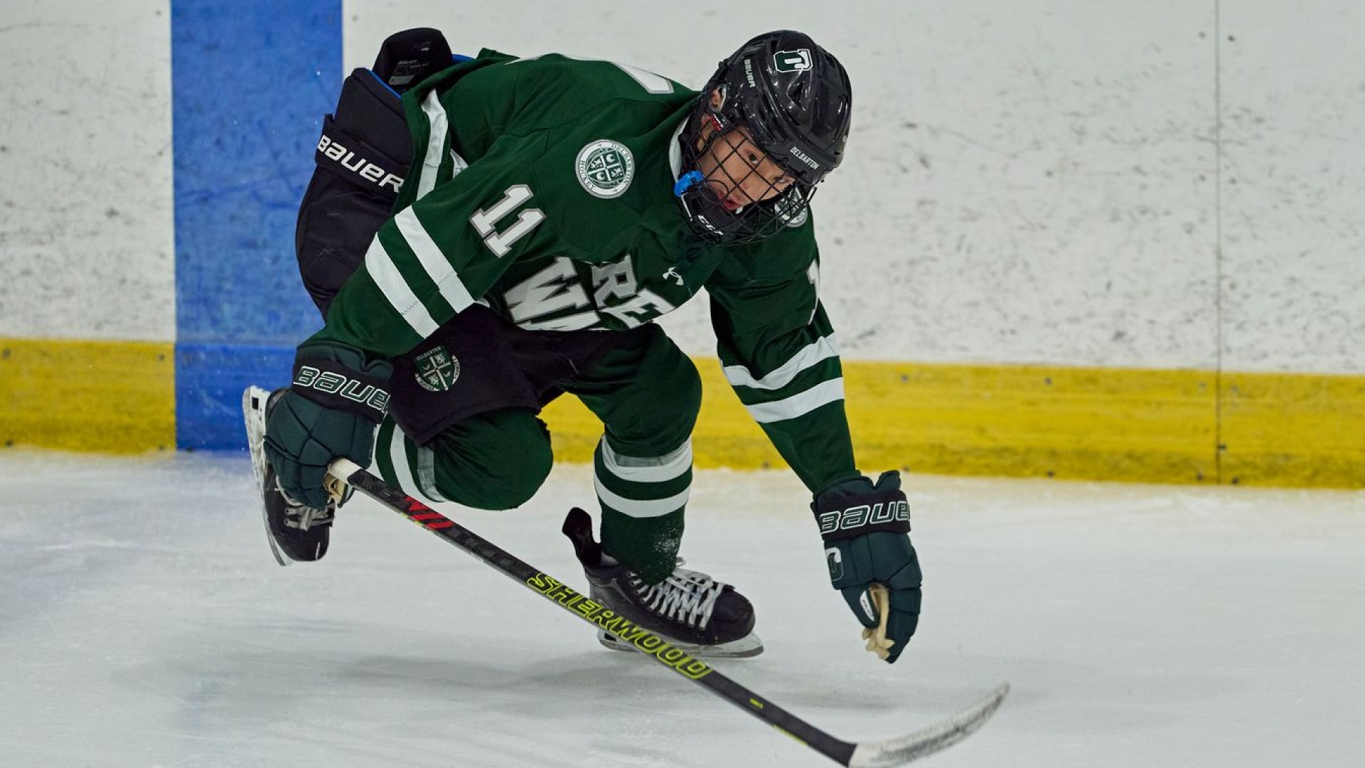 delbarton hockey