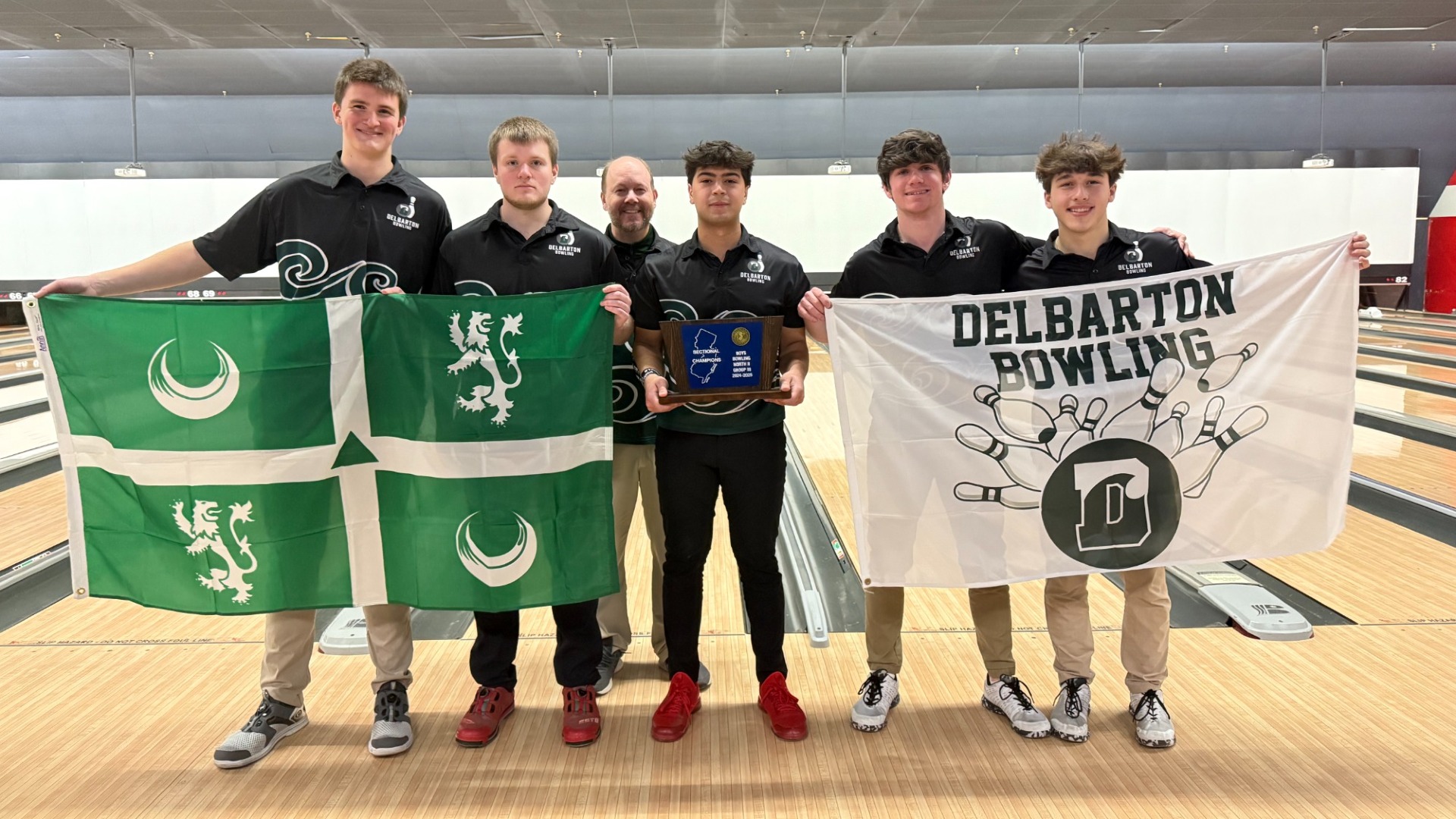 bowling championship photo