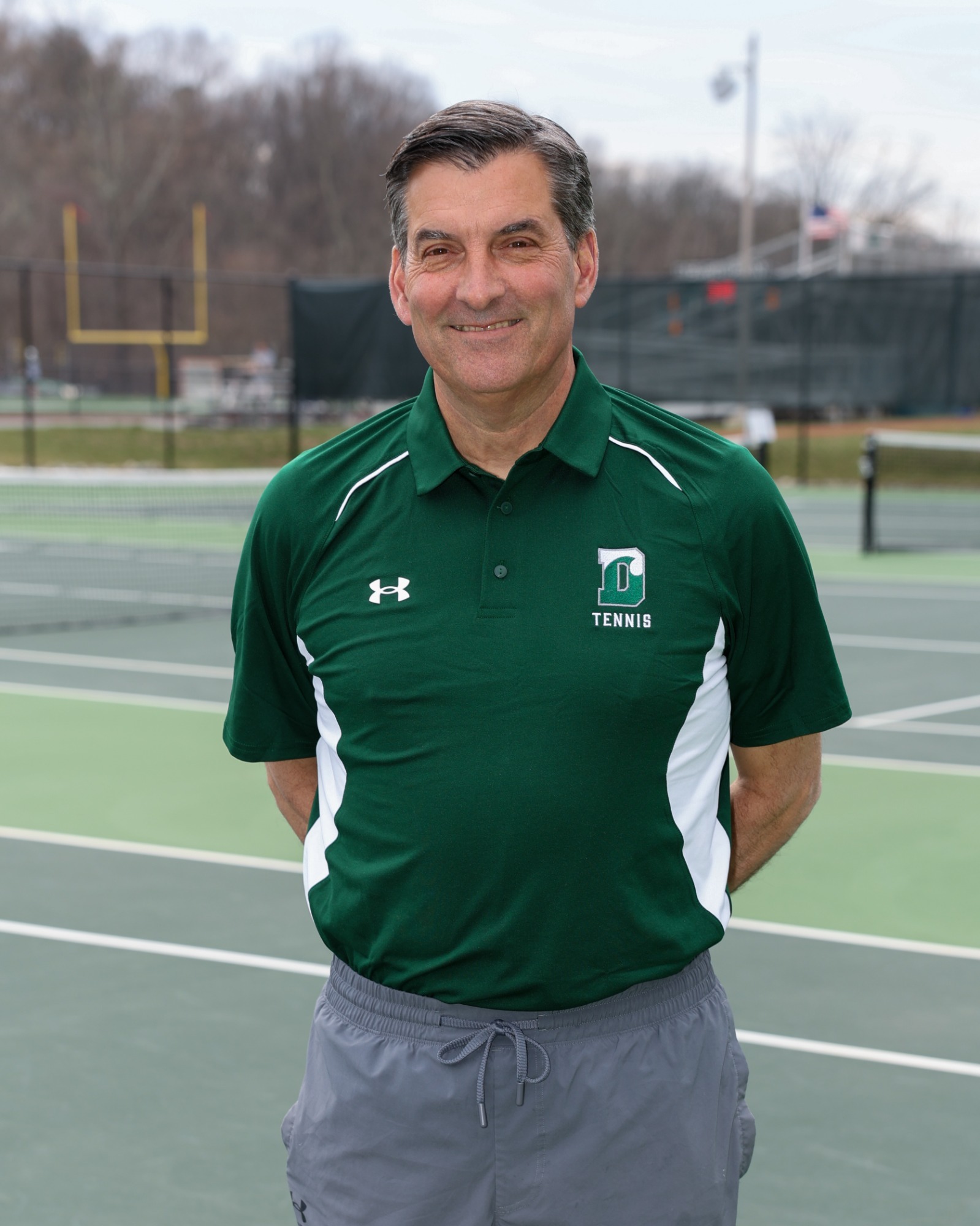 john thompson