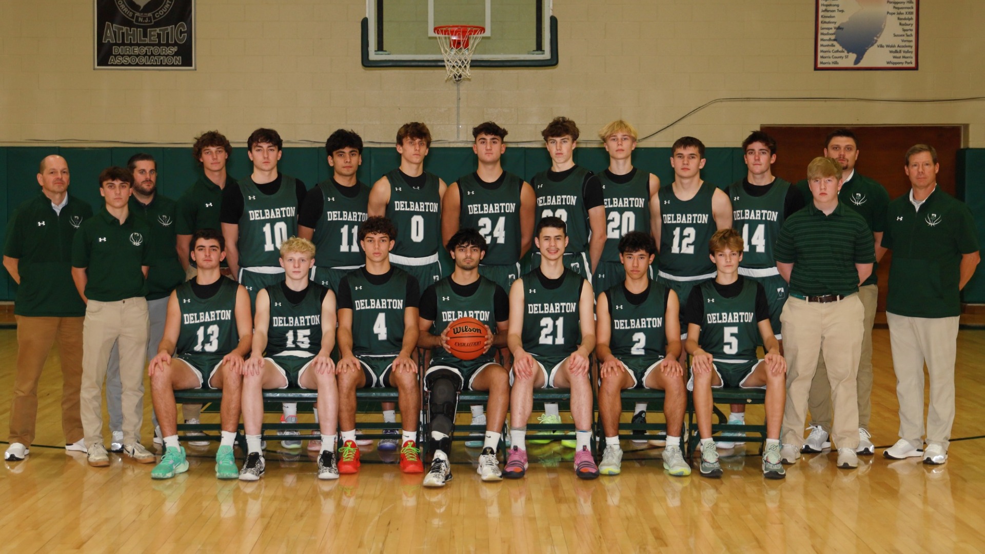 2025 basketball team