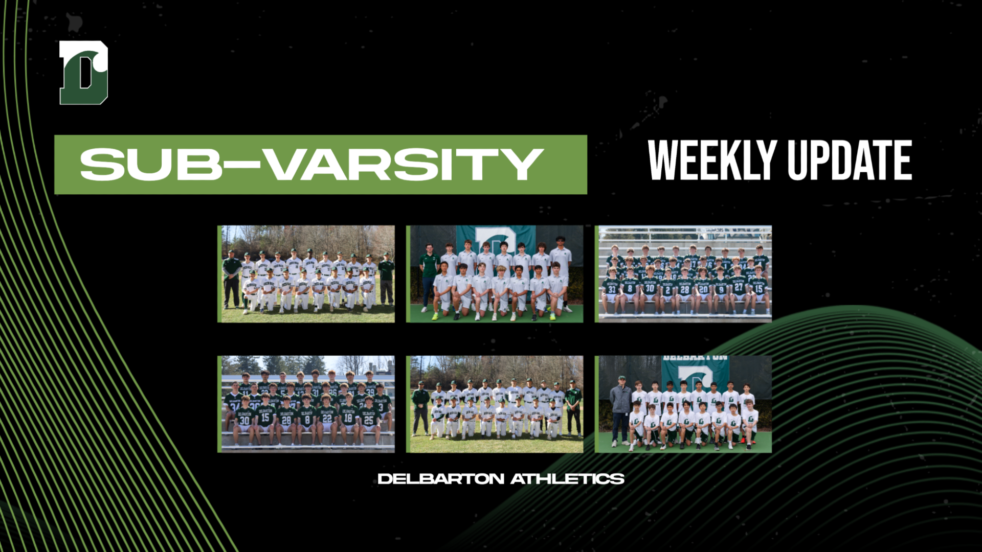 middle school sports