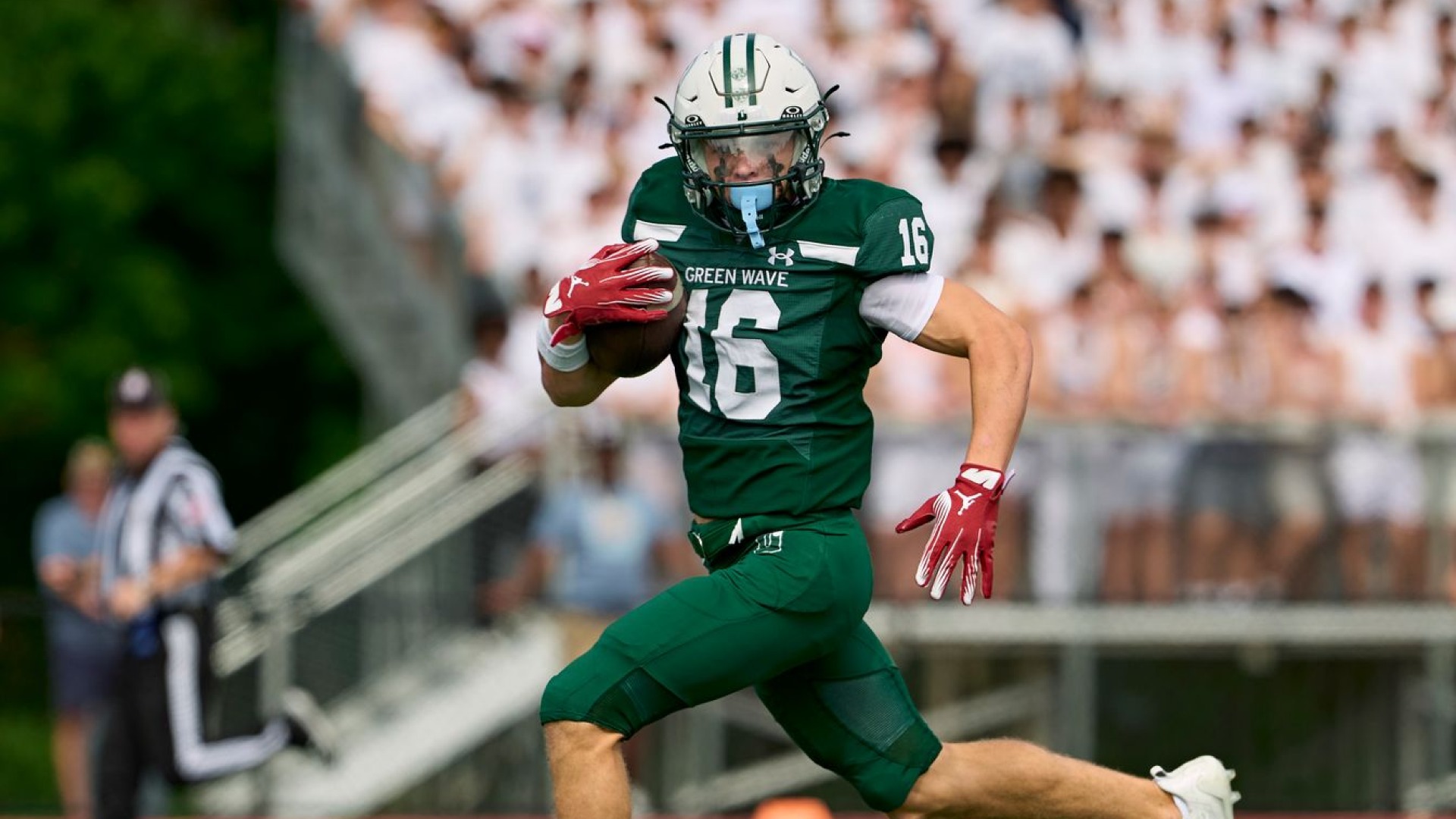 grant van raaphorst td