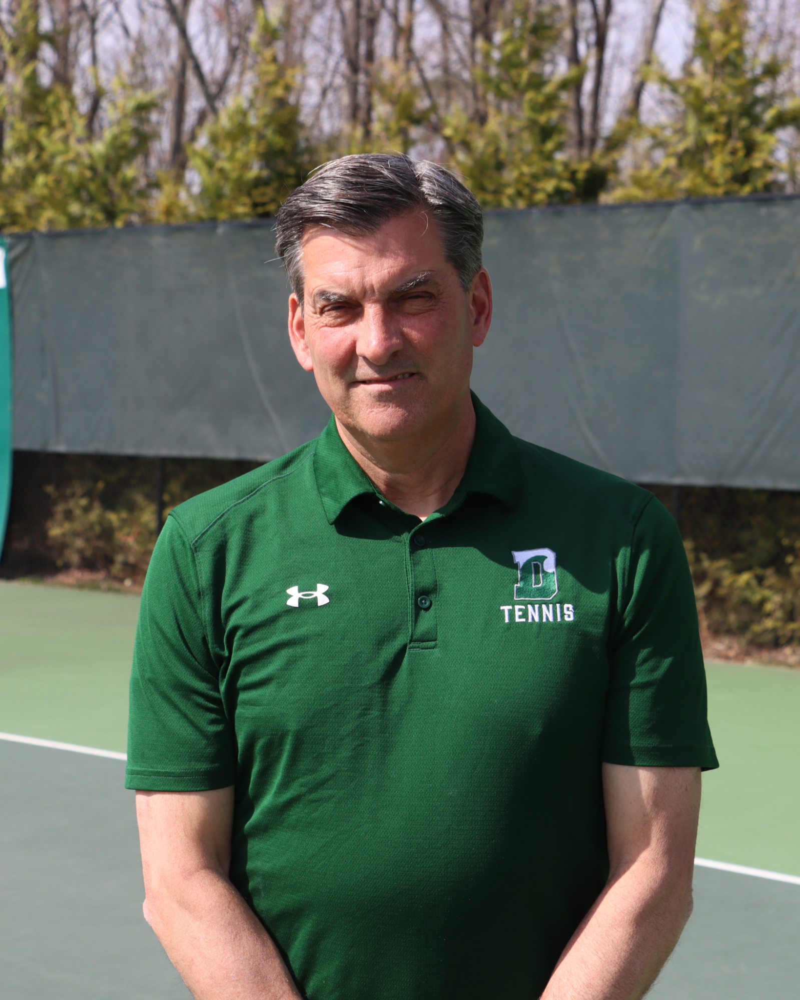 2026 Tennis Headshots