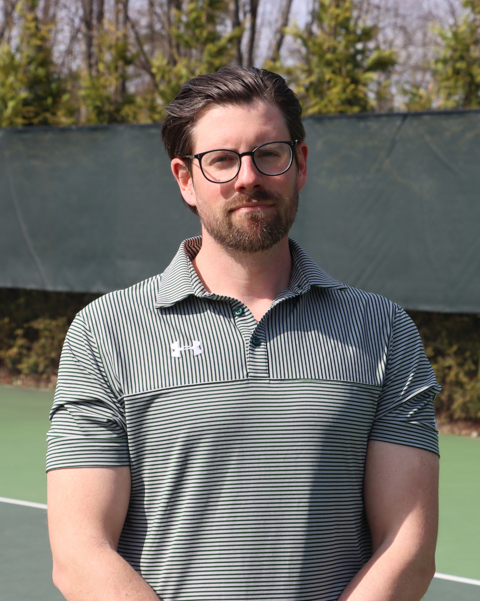 2026 Tennis Headshots