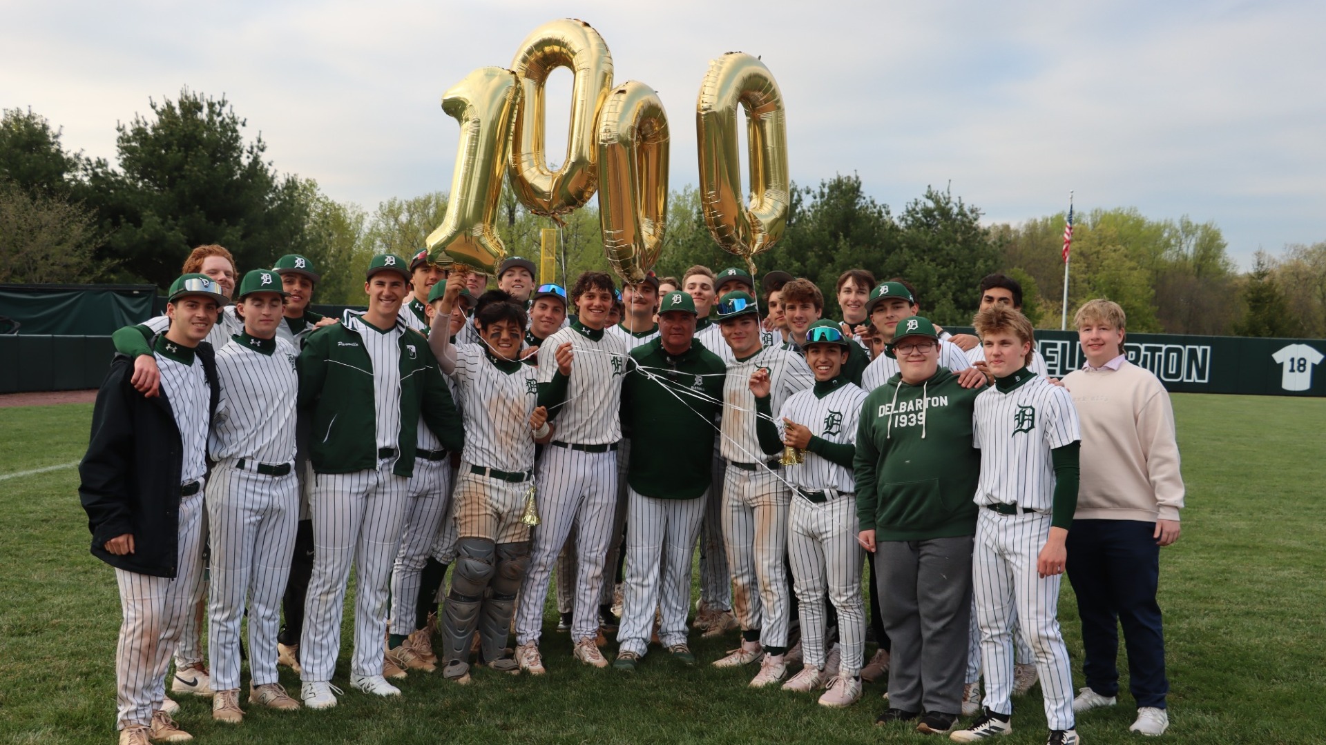bruce shatel celebrates 1000 wins