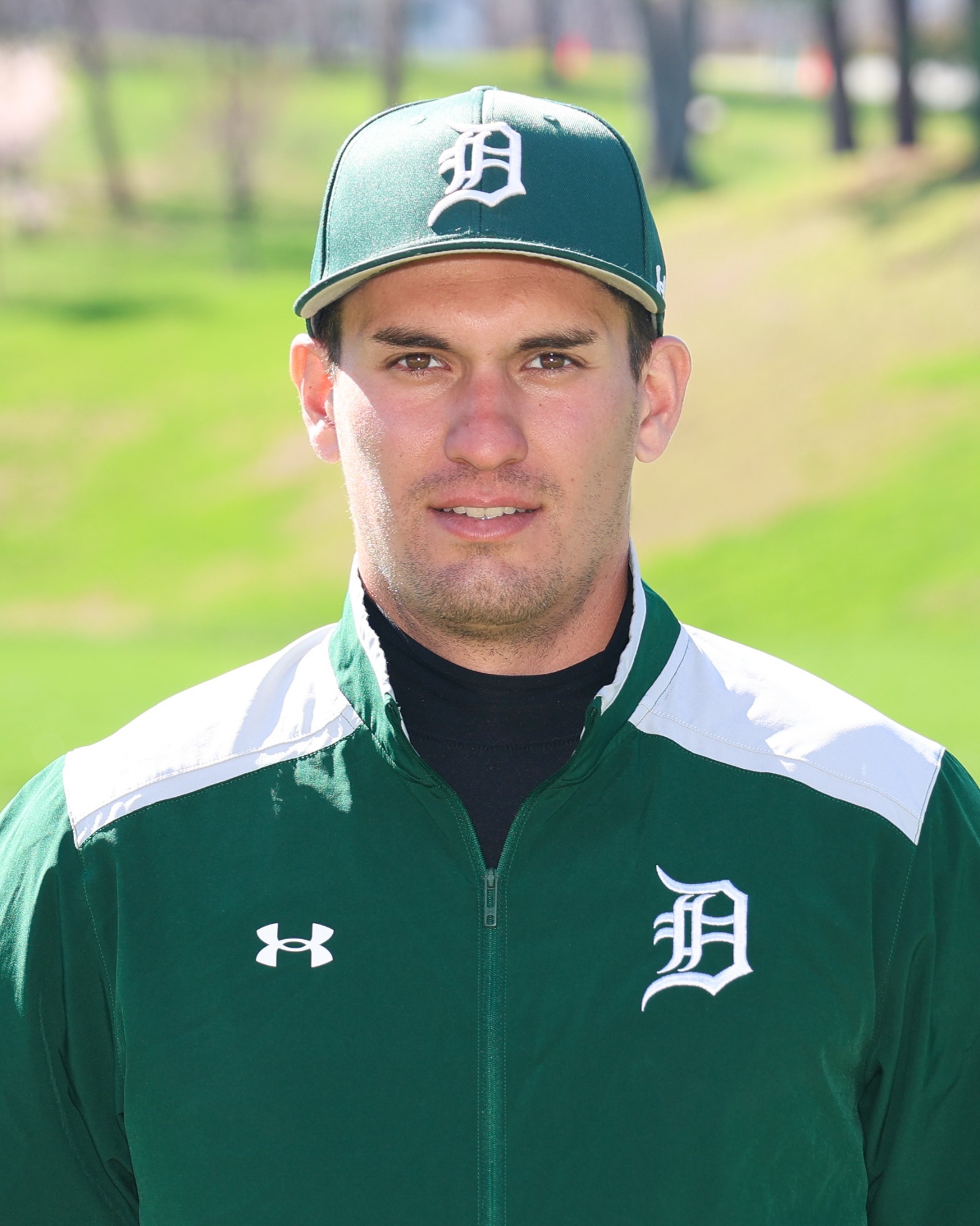 assistant coach