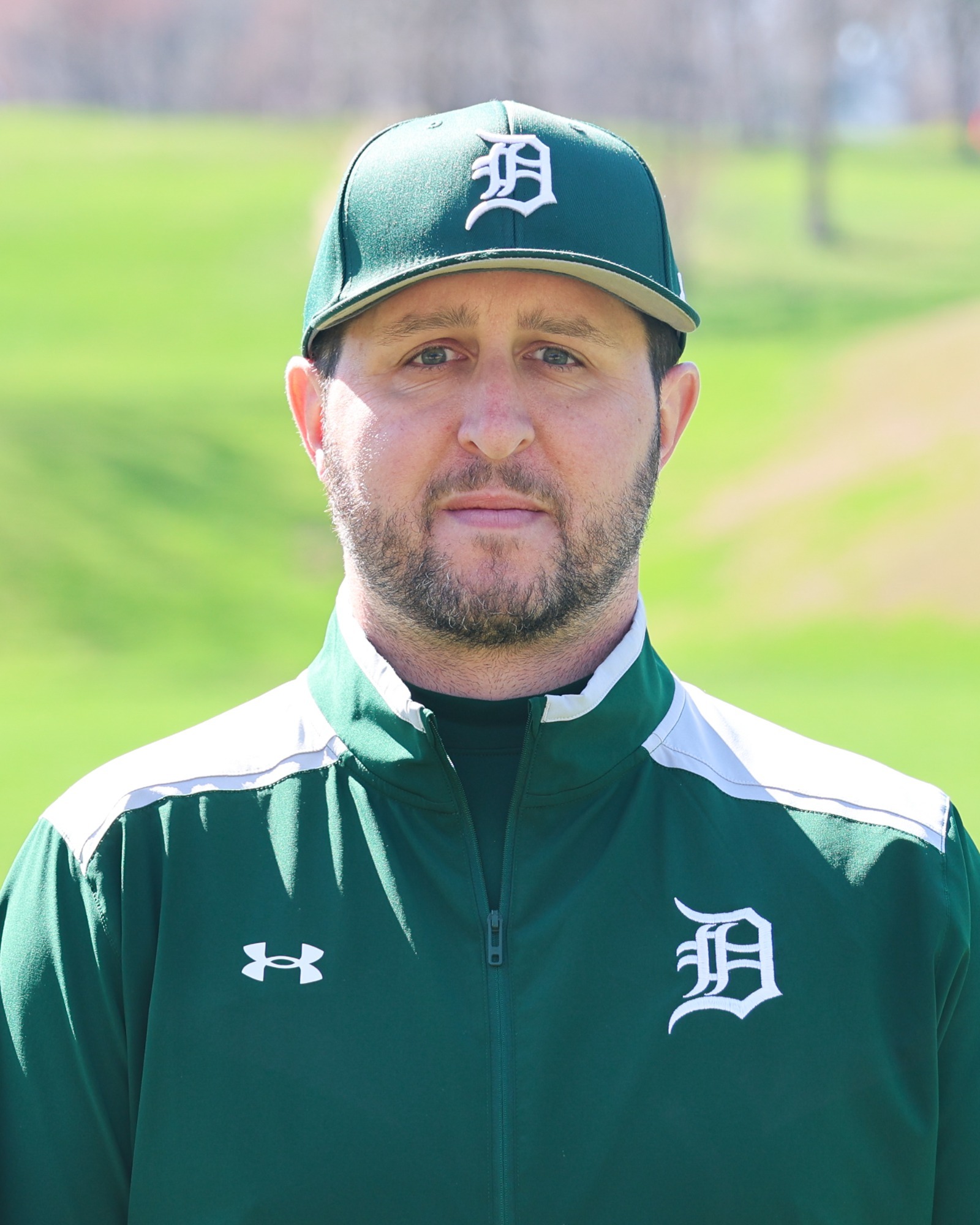 head coach