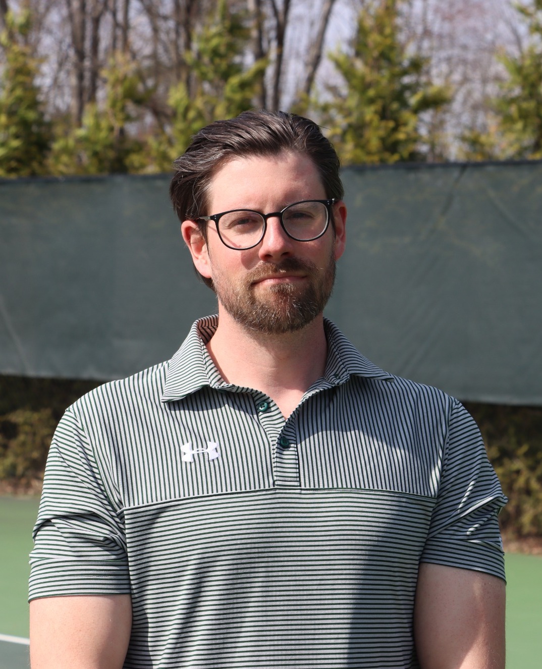 peter o'connell jv coach