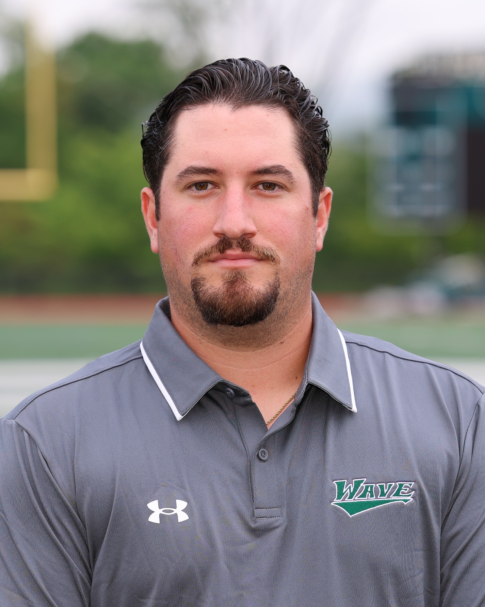 2026 Delbarton Football