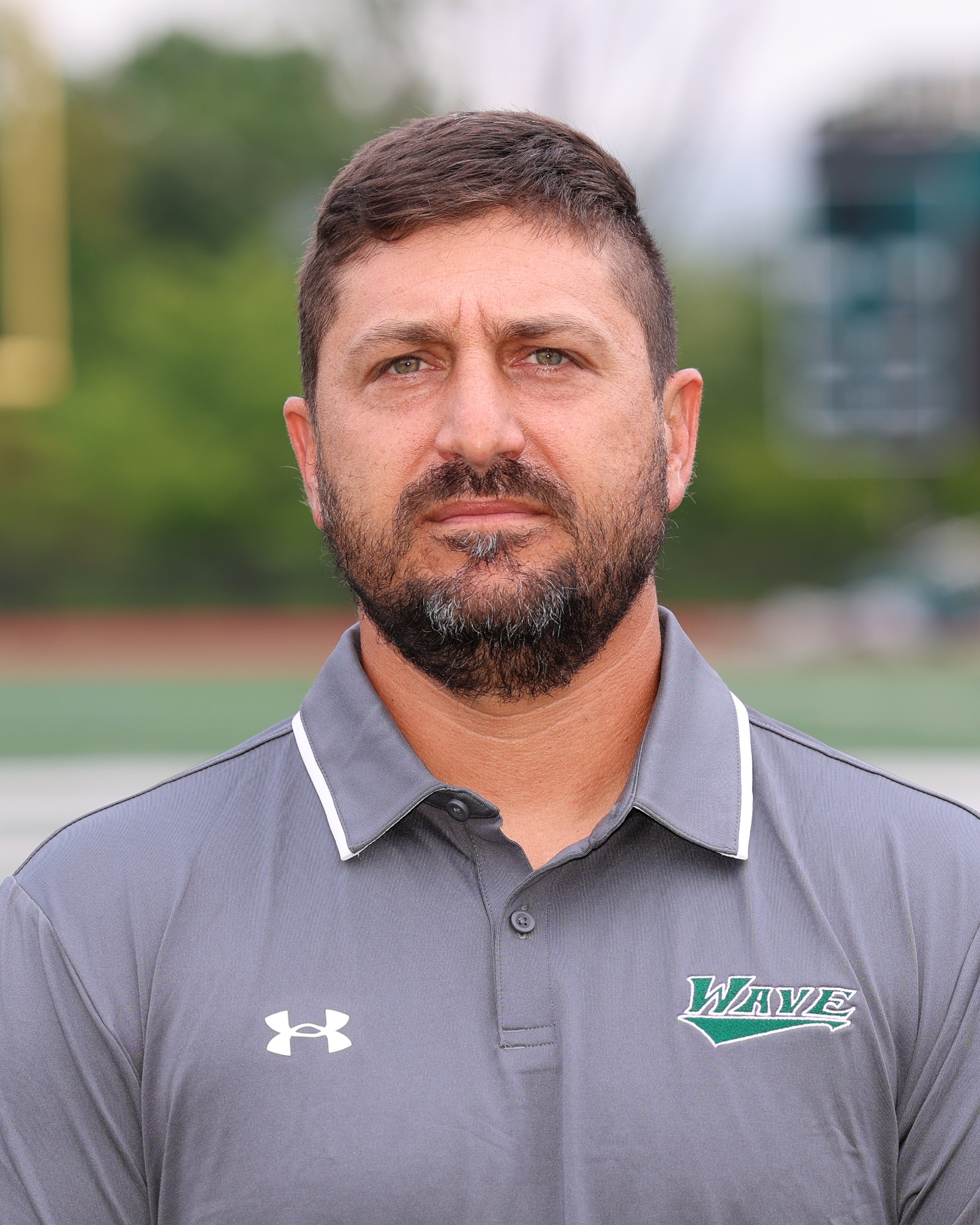 2026 Delbarton Football