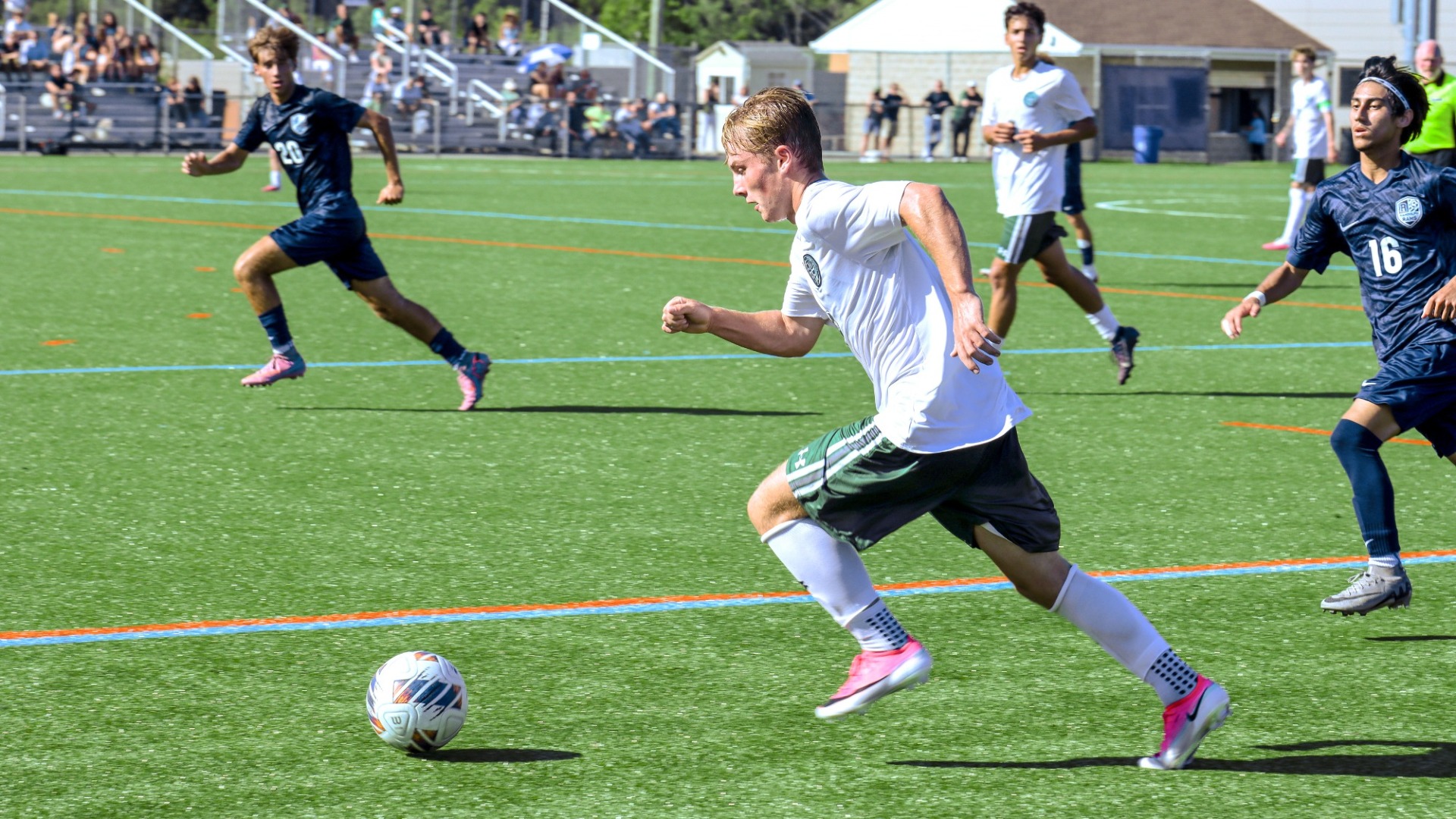 cortland martin