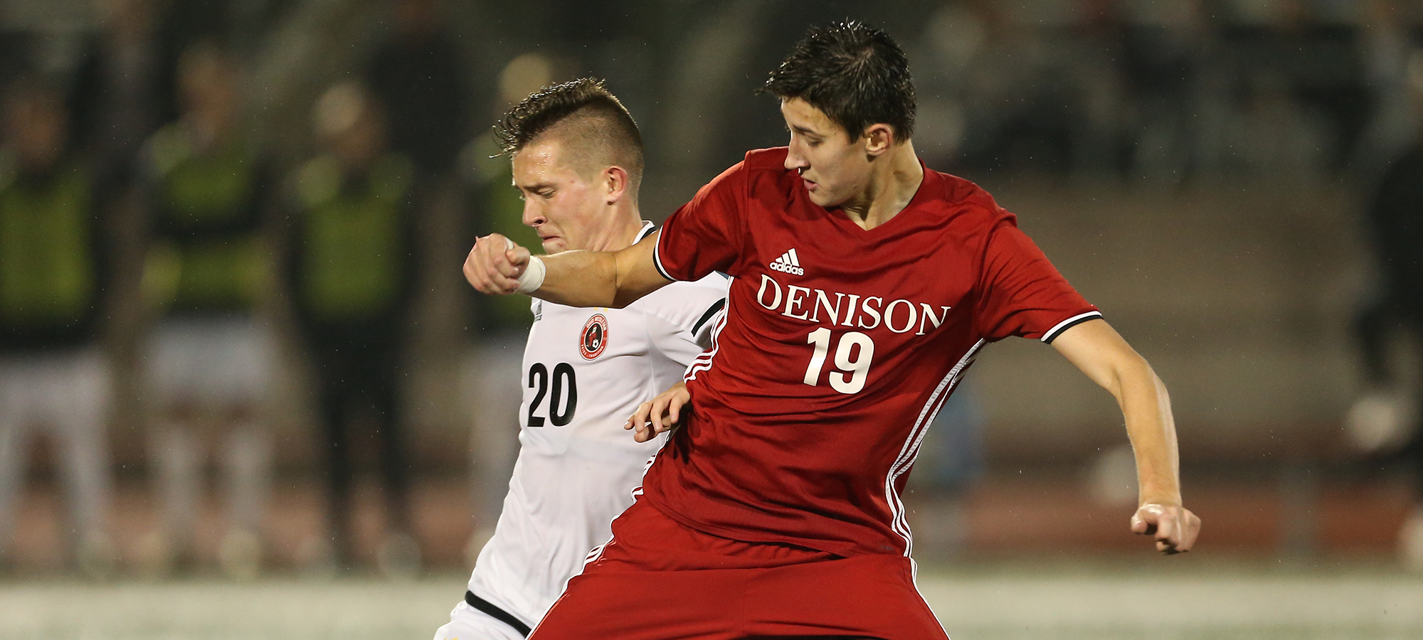 Denison Men's Soccer announces 2019 Schedule Denison University