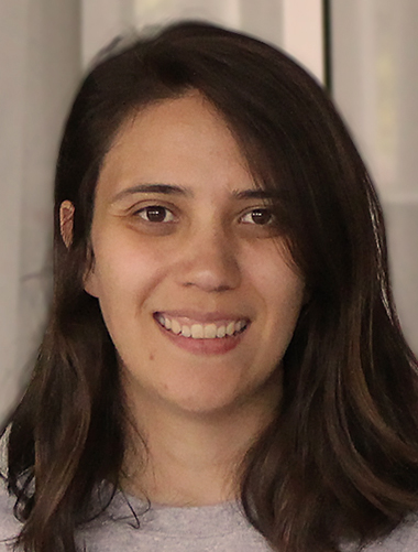 Pam Anckermann