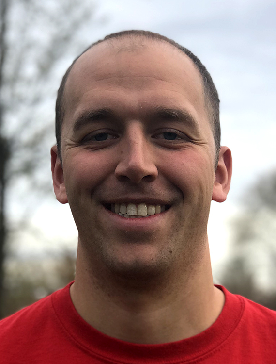 Kellen Beckwith