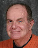 Gene Booher