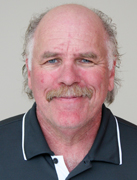 Peter Burling