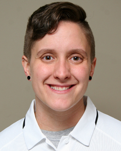 Kayla Hayes
