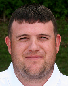 Todd Londot