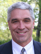 Gregg Parini