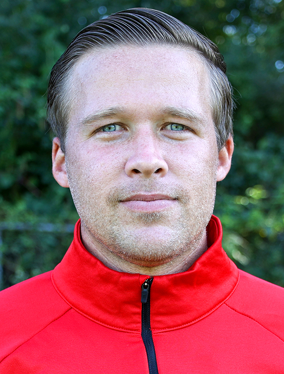 Kyle Basil