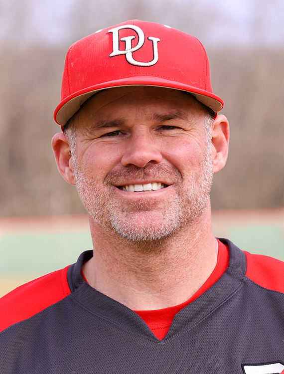 Mike Deegan