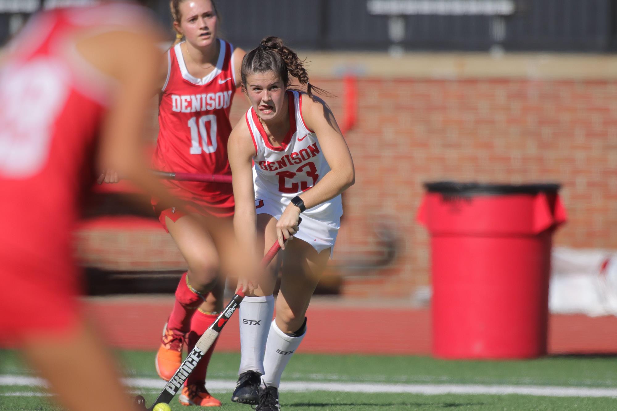 AC Veith 2021 Field Hockey Denison University