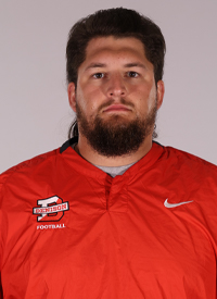 Kearns headshot