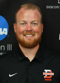 Ben Tierney headshot