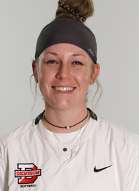 Birchmeier, Sarah