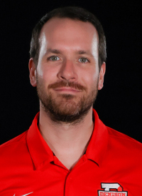 MacDonald, Headshot