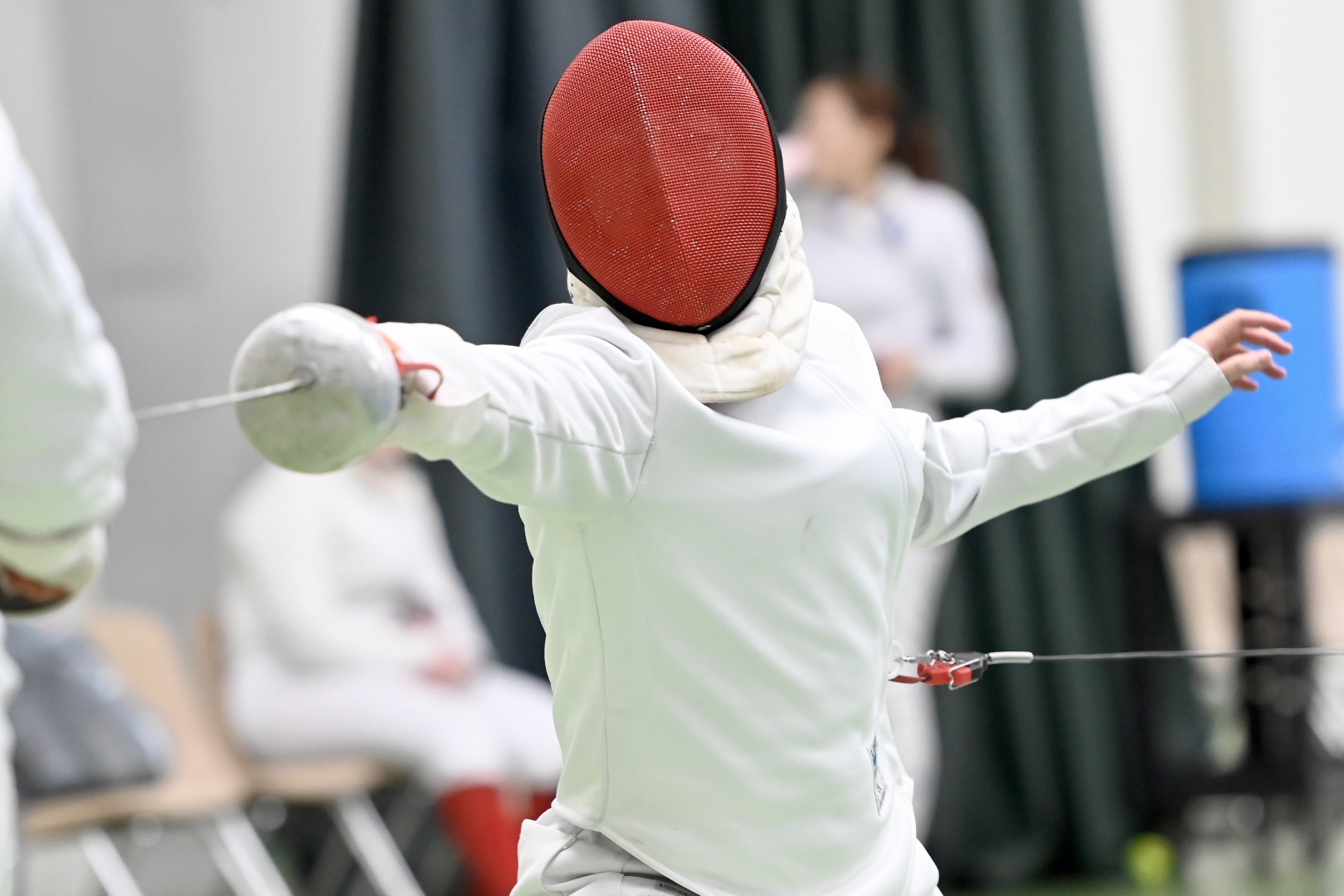 Big Red momentum continues with 71 record at Vassar Invitational