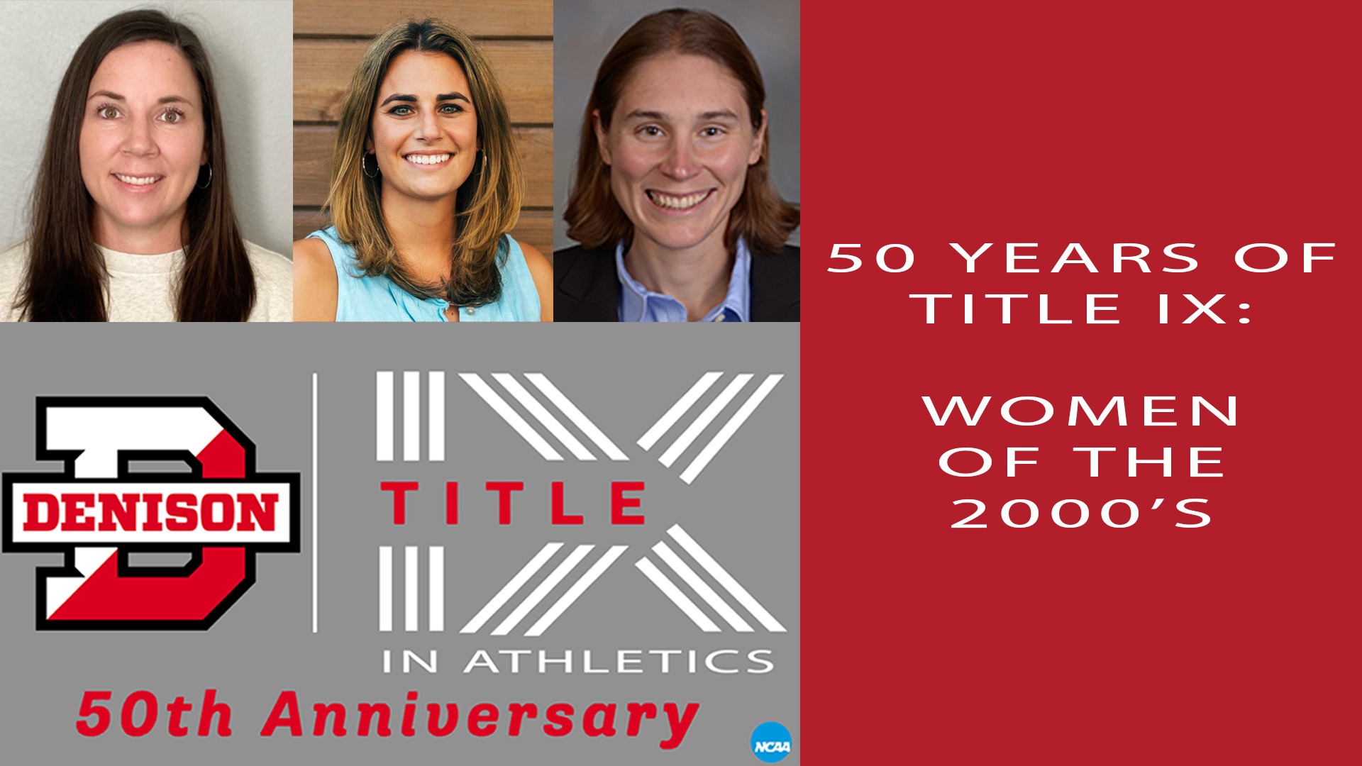 title-ix-women-of-the-2000's