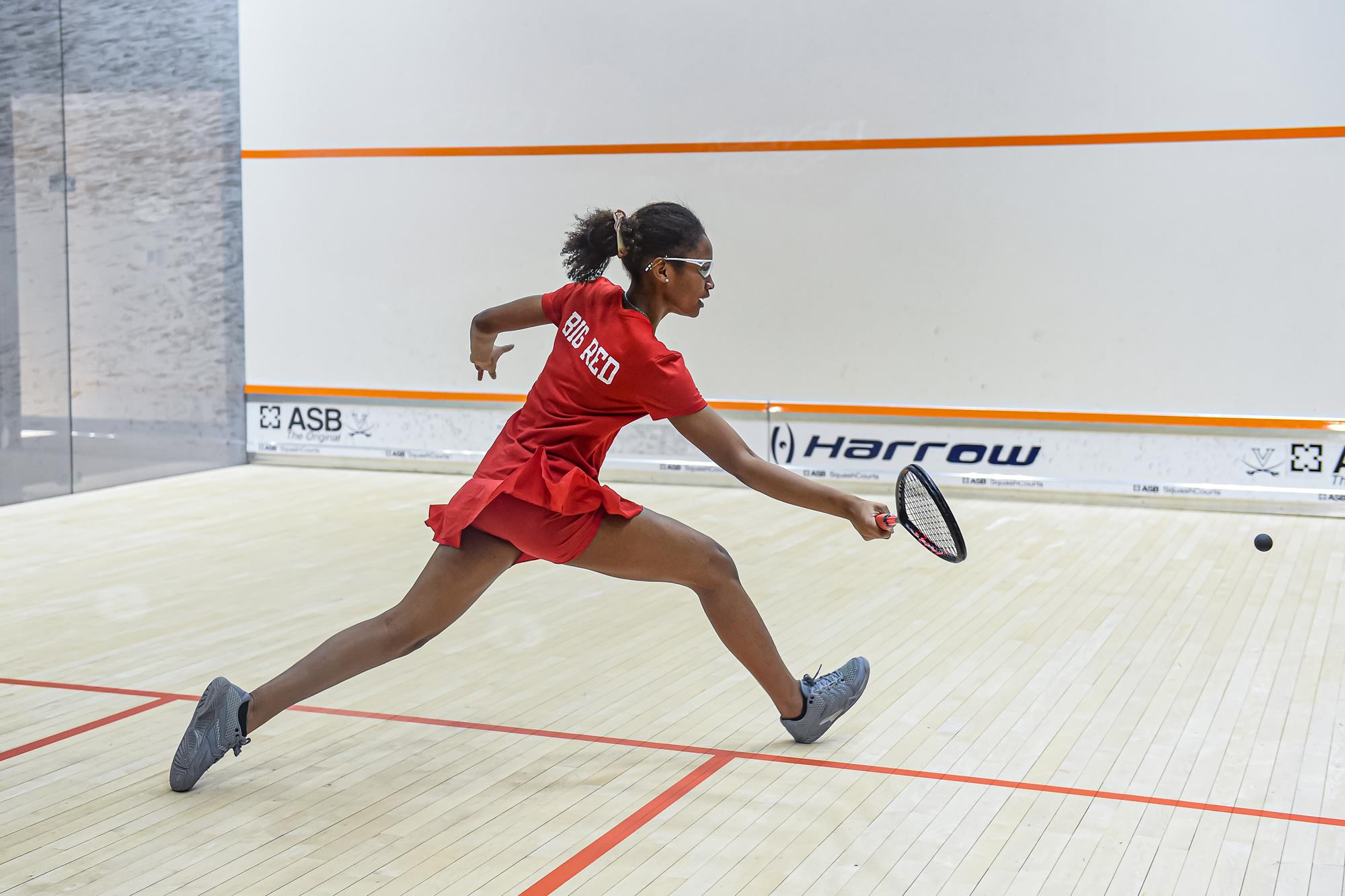 Ramsey 202223 Women's Squash Denison University