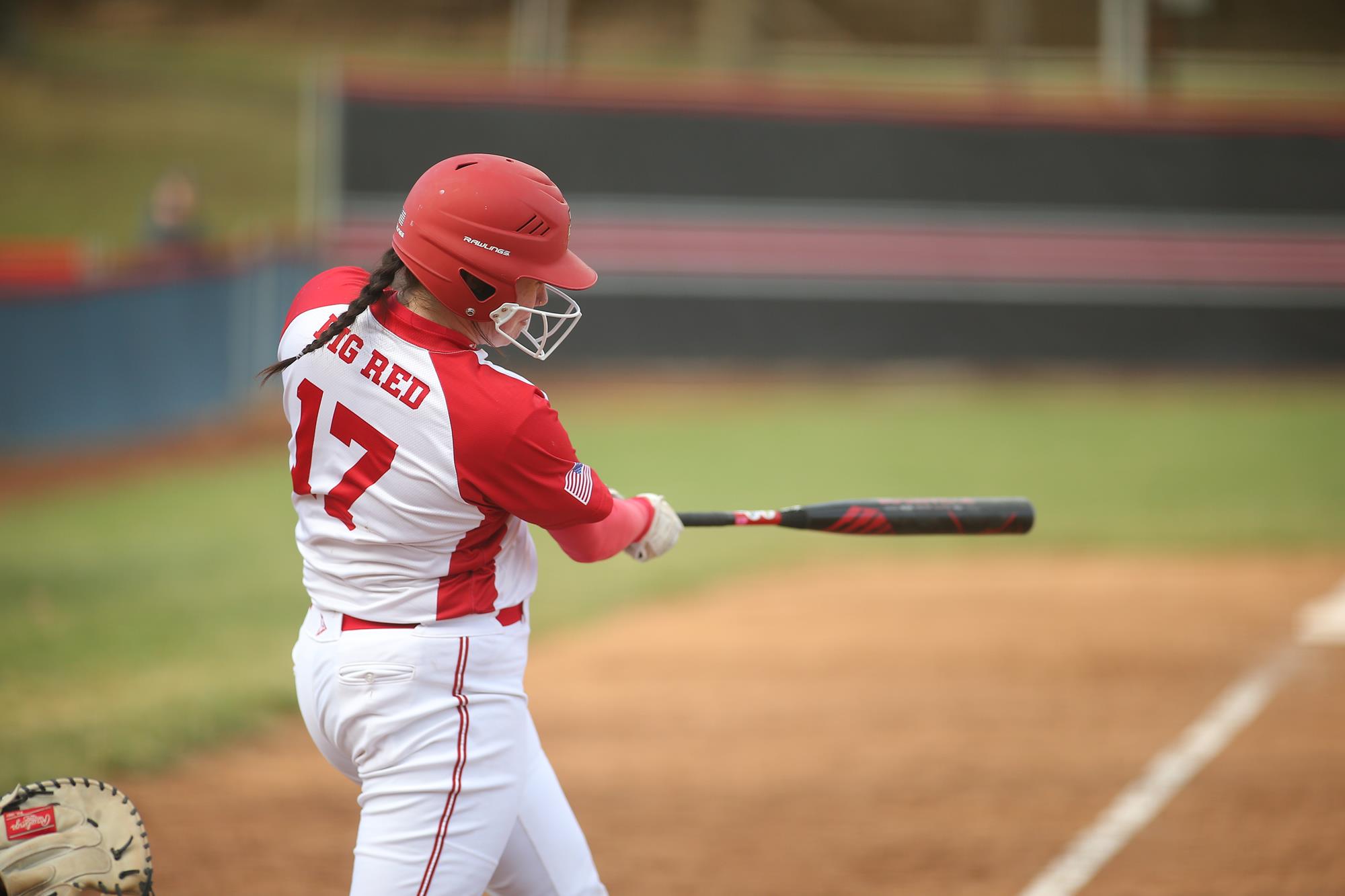 Charlotte Doulette 2022 Softball Denison University