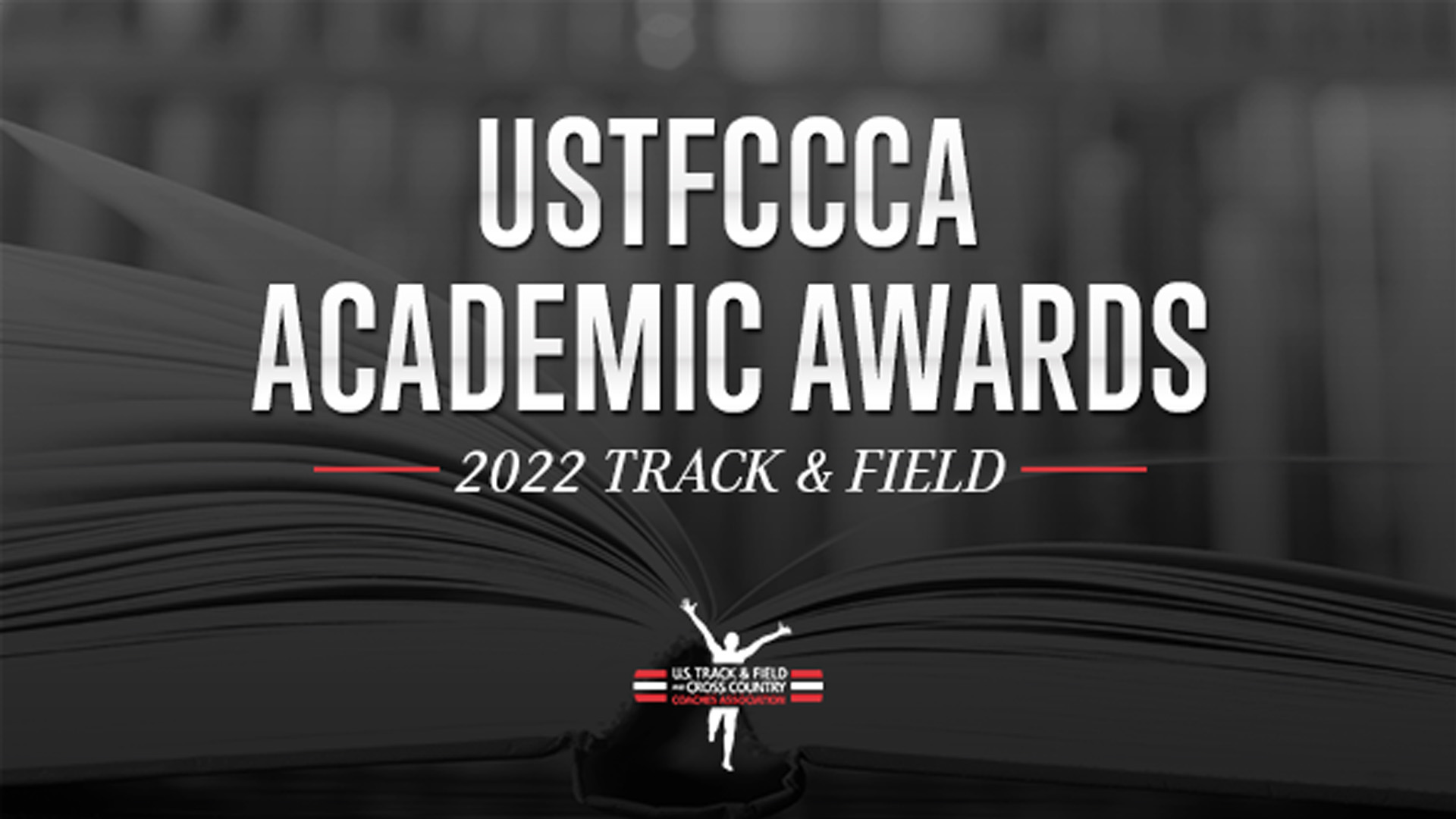 USTFCCCA announces 2022 Track & Field AllAcademic teams and